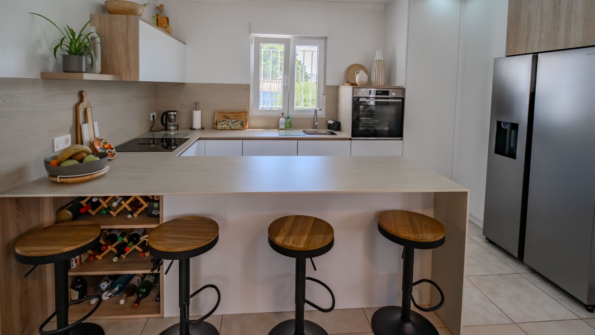 Wiederverkauf - Villa - Ciudad Quesada - La Marquesa Golf