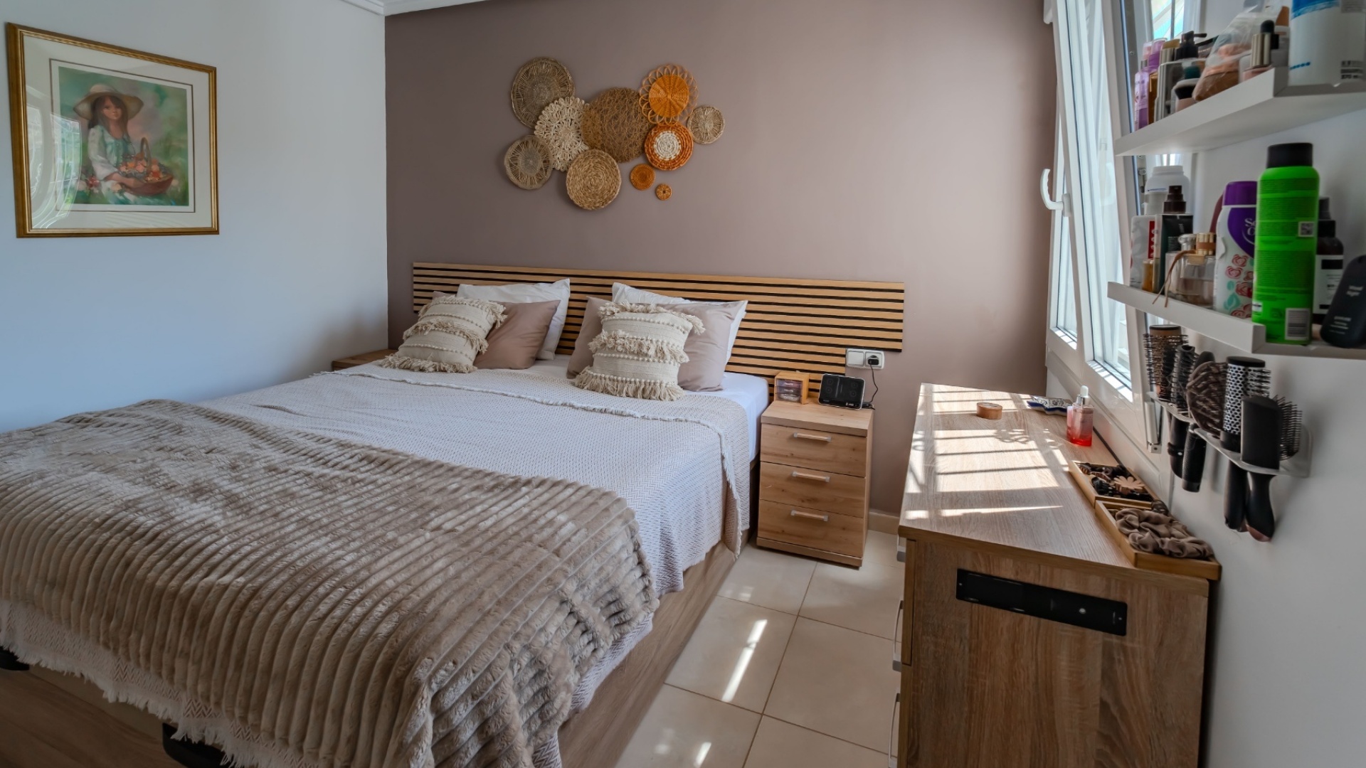 Wiederverkauf - Villa - Ciudad Quesada - La Marquesa Golf