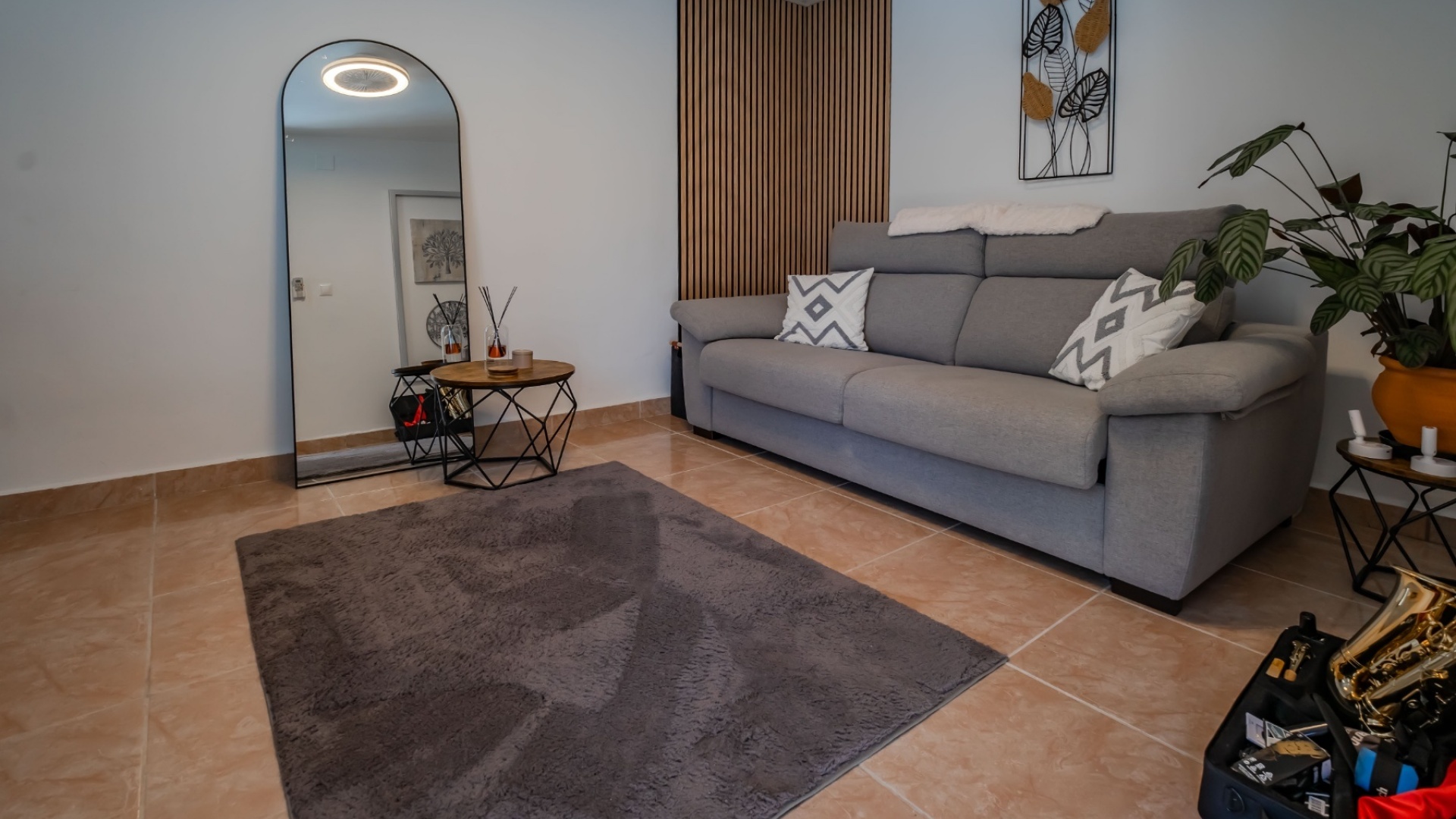 Wiederverkauf - Villa - Ciudad Quesada - La Marquesa Golf