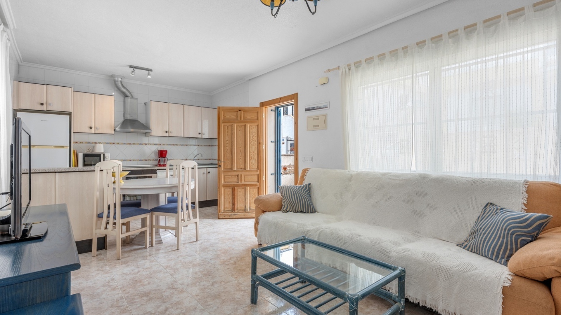 Wiederverkauf - Villa - Ciudad Quesada - La Marquesa Golf