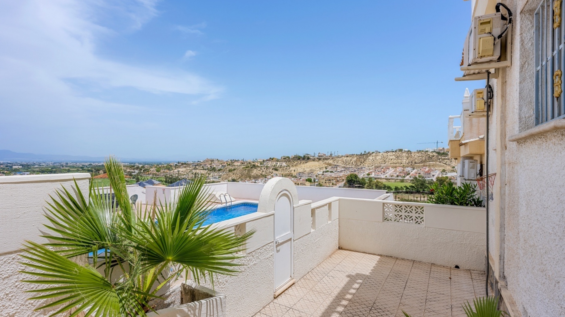 Wiederverkauf - Villa - Ciudad Quesada - La Marquesa Golf