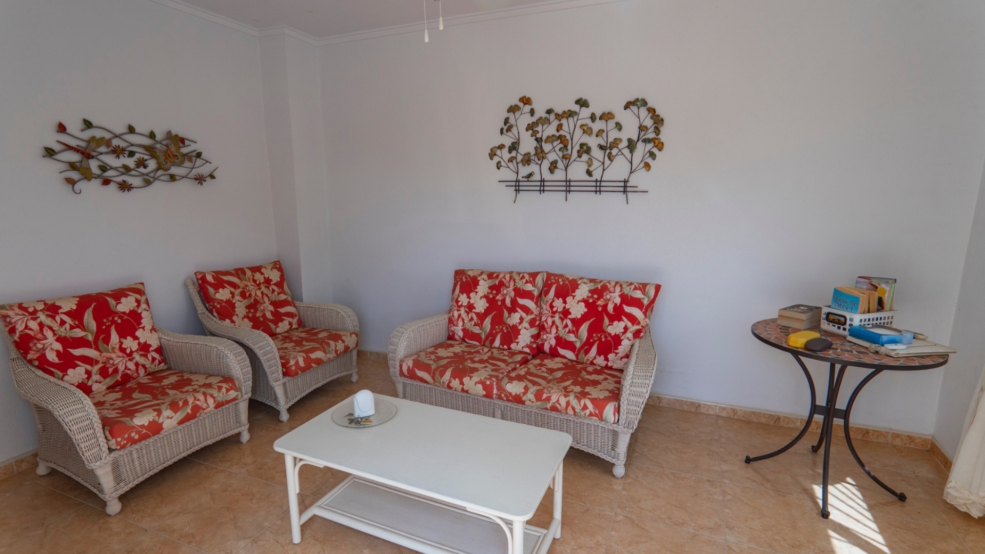 Wiederverkauf - Villa - Ciudad Quesada - La Marquesa Golf
