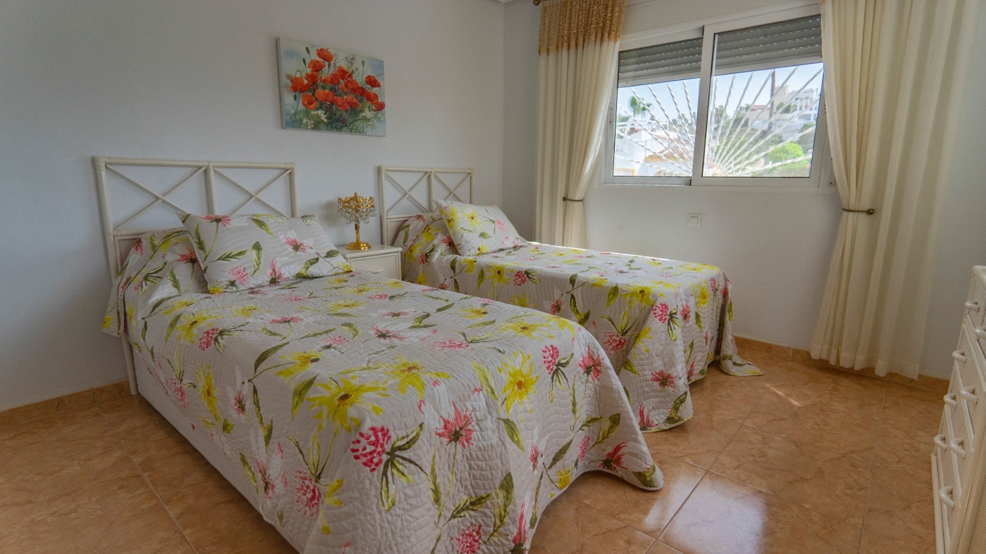 Wiederverkauf - Villa - Ciudad Quesada - La Marquesa Golf