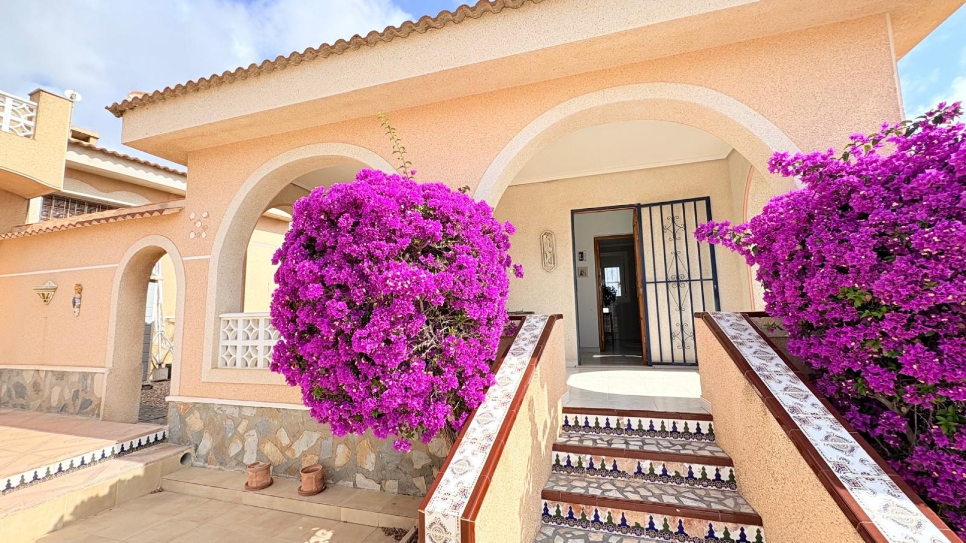 Wiederverkauf - Villa - Ciudad Quesada - La Marquesa Golf