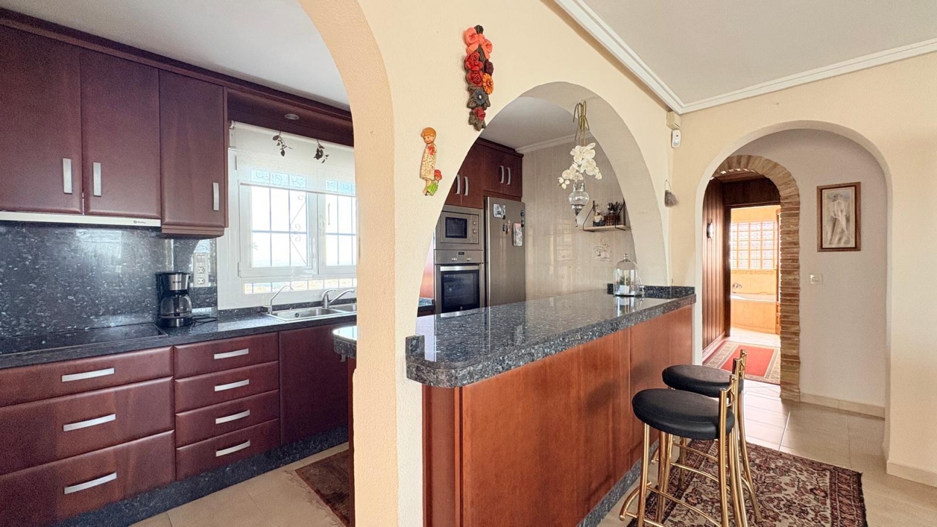 Wiederverkauf - Villa - Ciudad Quesada - La Marquesa Golf