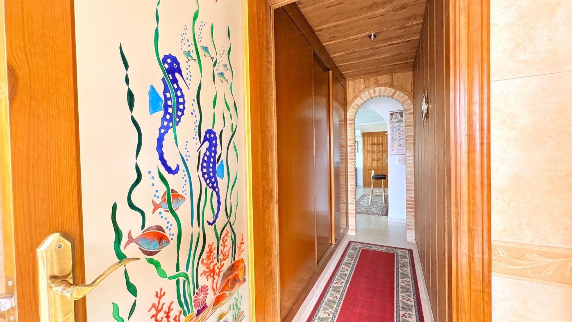 Wiederverkauf - Villa - Ciudad Quesada - La Marquesa Golf