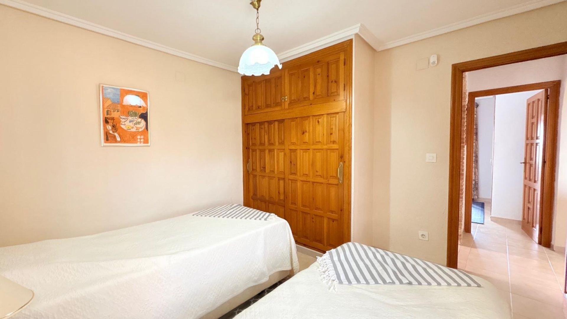 Wiederverkauf - Villa - Ciudad Quesada - La Marquesa Golf