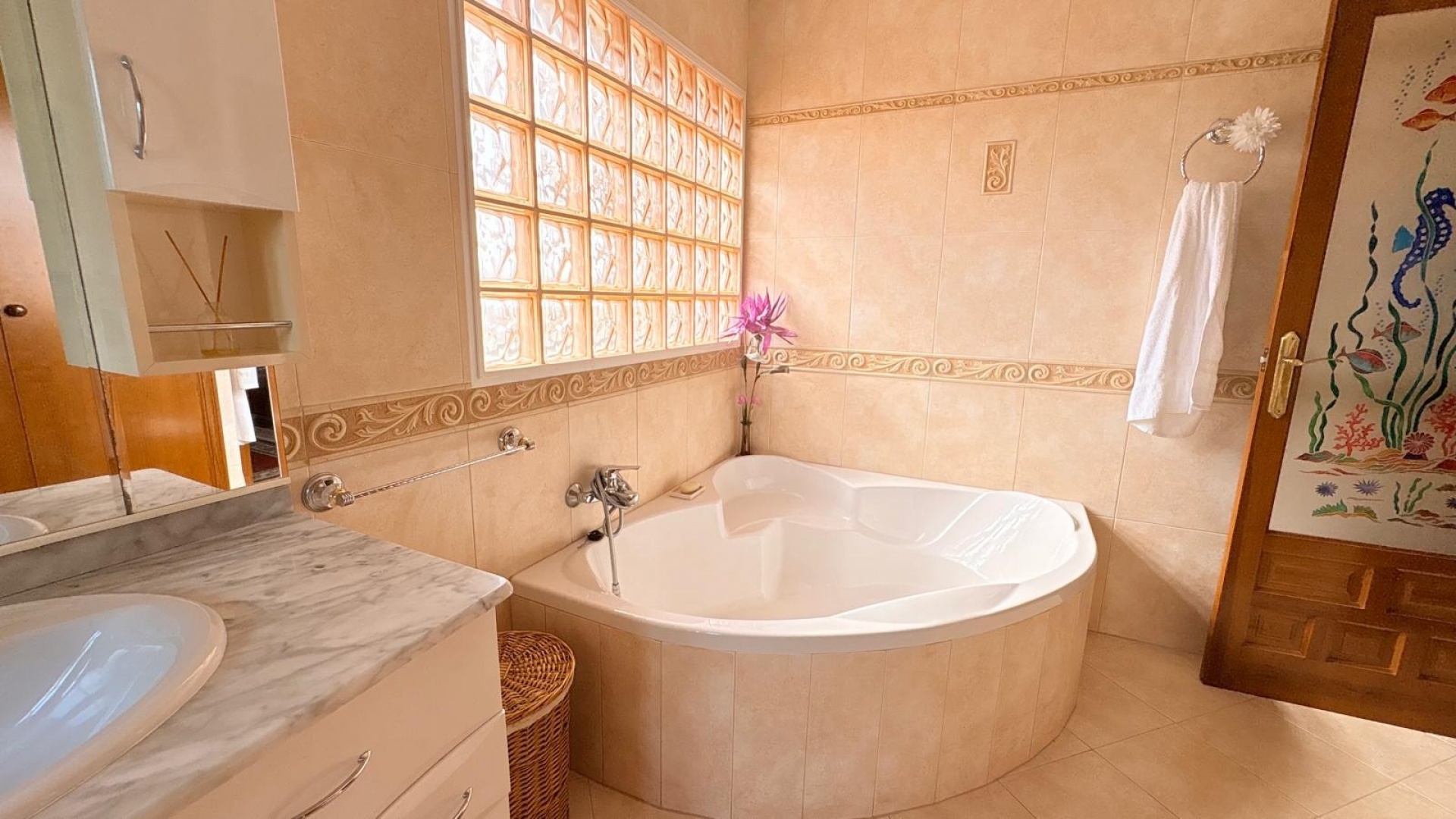 Wiederverkauf - Villa - Ciudad Quesada - La Marquesa Golf