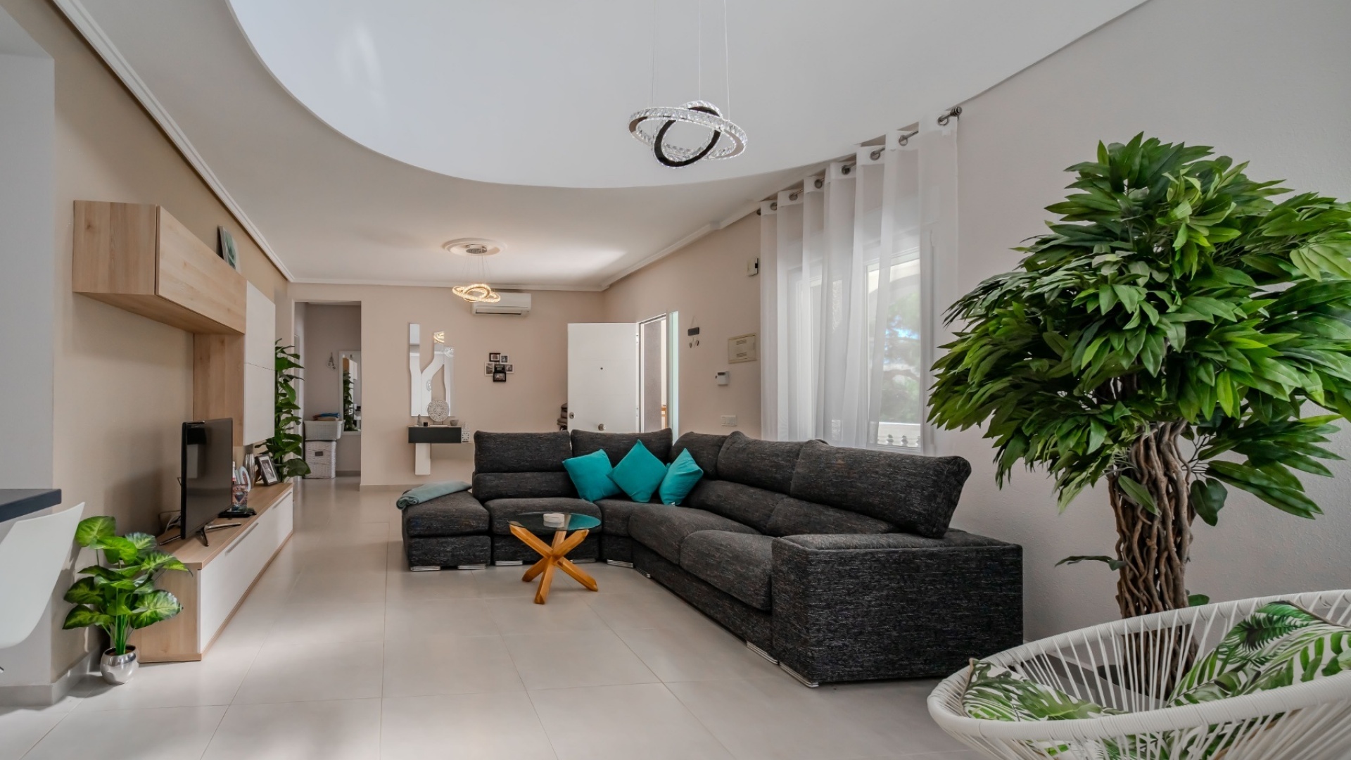 Wiederverkauf - Villa - Ciudad Quesada - La Marquesa Golf