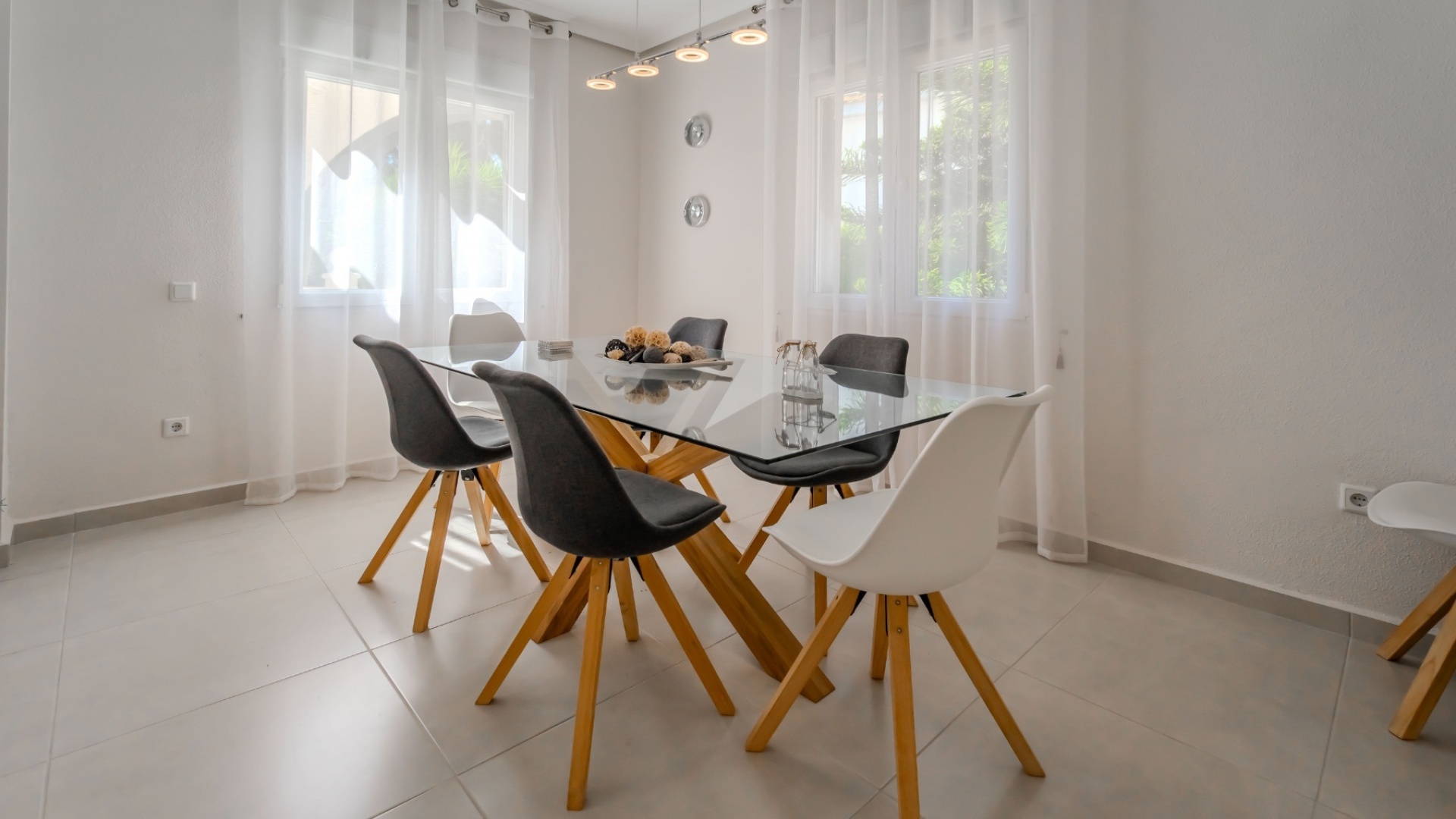 Wiederverkauf - Villa - Ciudad Quesada - La Marquesa Golf
