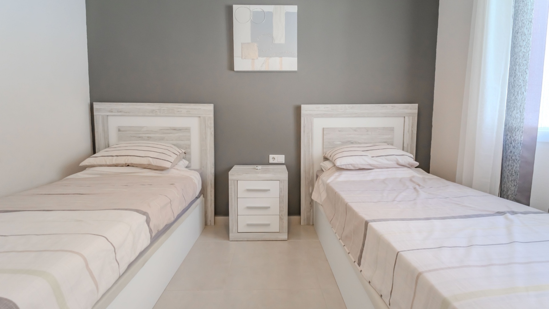 Wiederverkauf - Villa - Ciudad Quesada - La Marquesa Golf