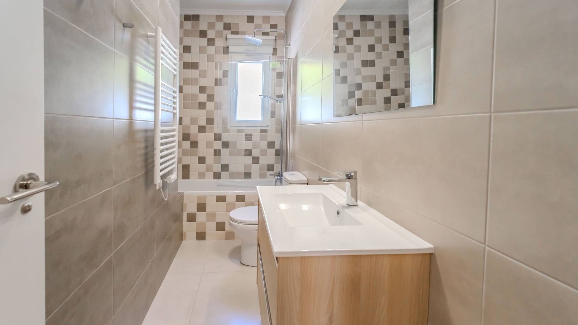 Wiederverkauf - Villa - Ciudad Quesada - La Marquesa Golf