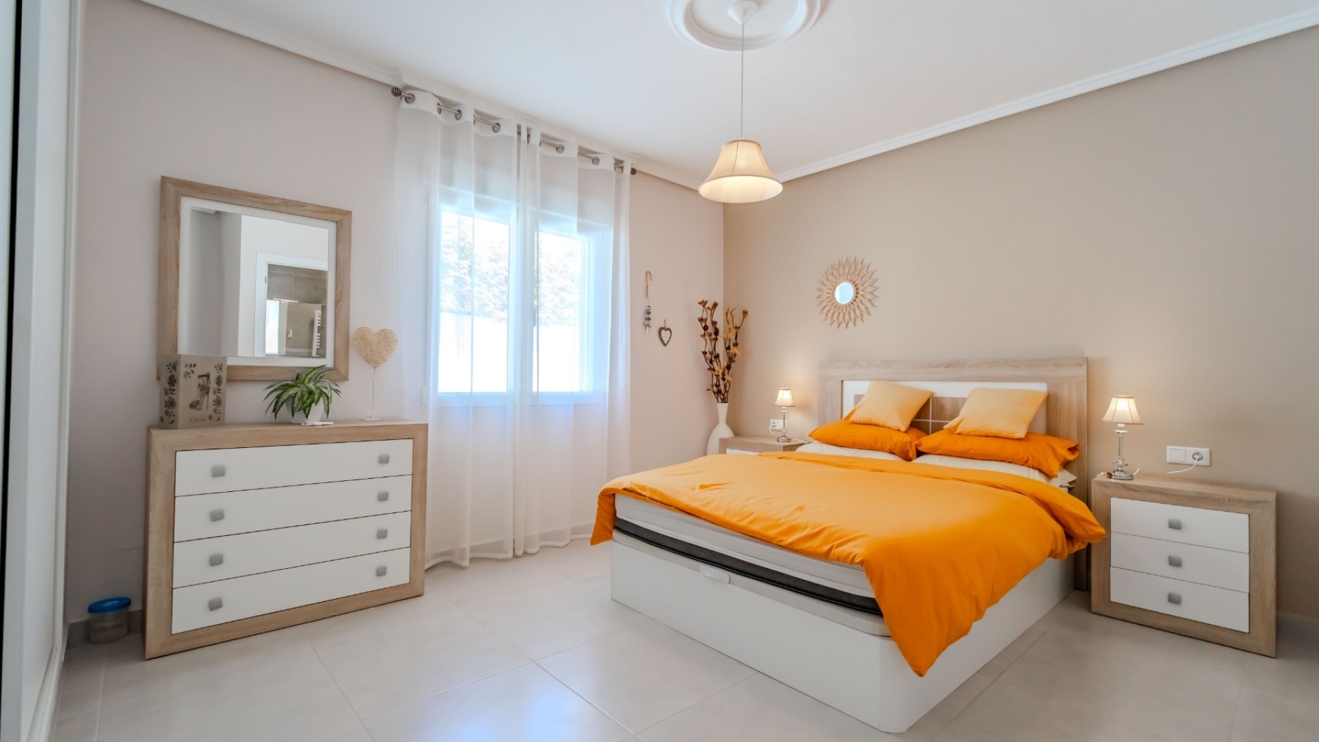 Wiederverkauf - Villa - Ciudad Quesada - La Marquesa Golf