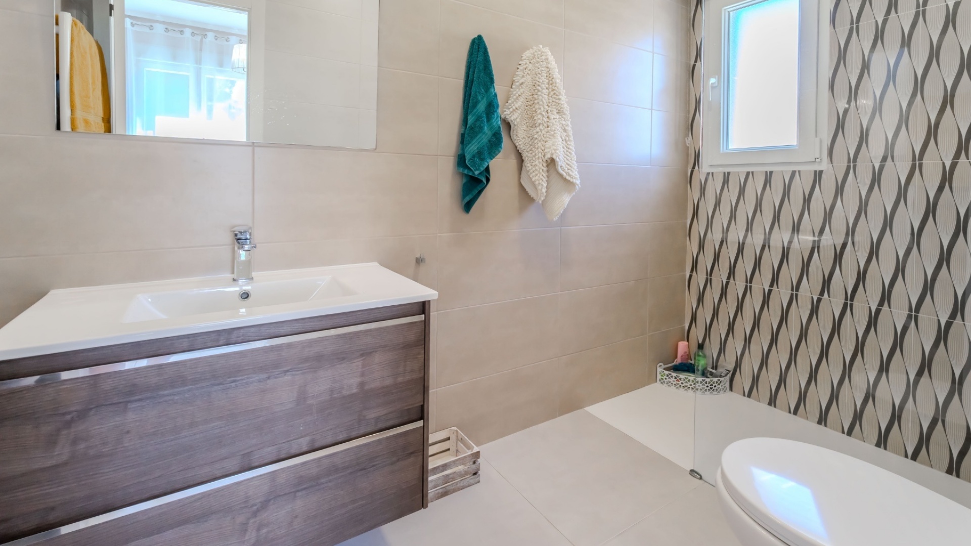 Wiederverkauf - Villa - Ciudad Quesada - La Marquesa Golf