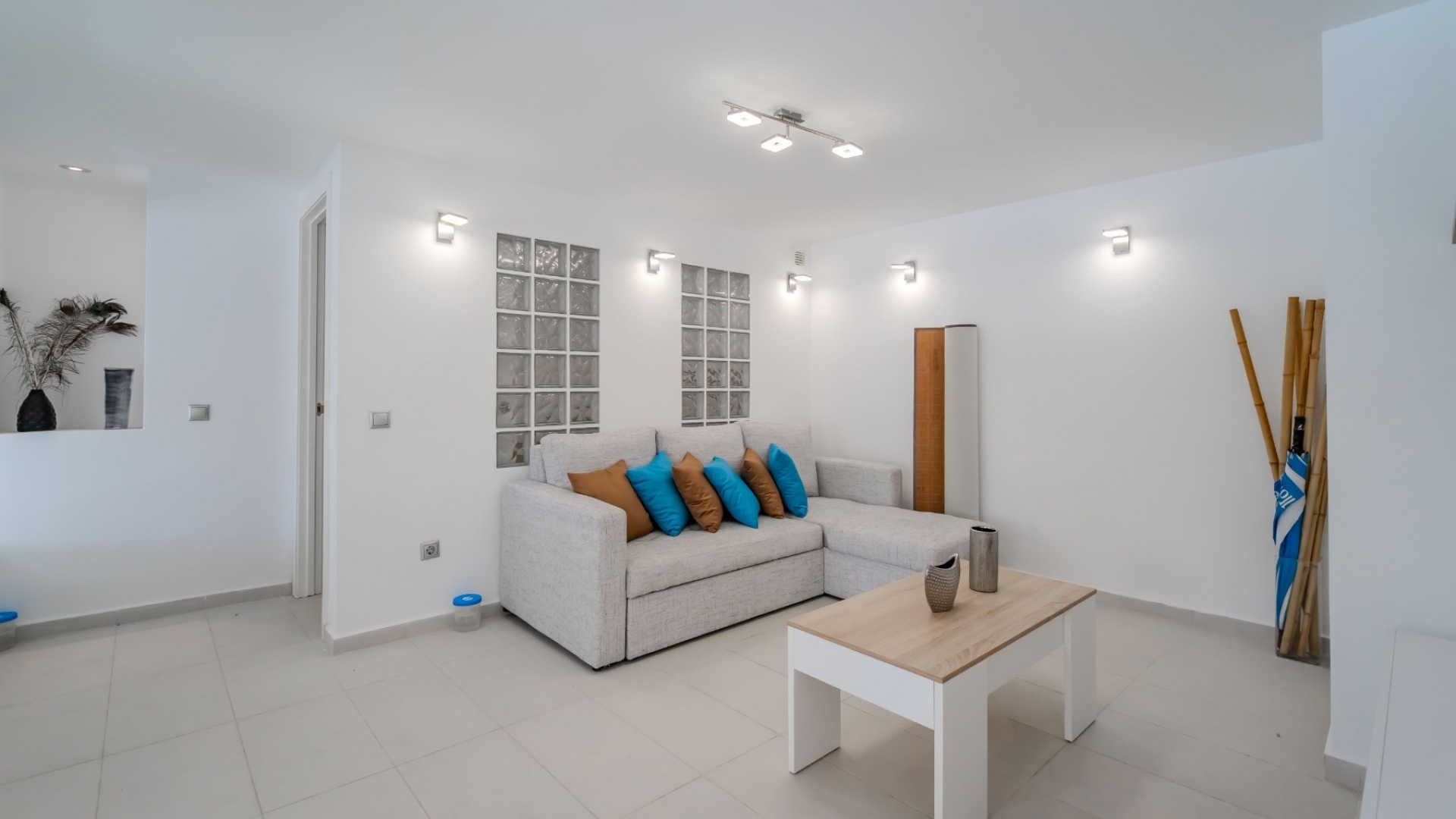 Wiederverkauf - Villa - Ciudad Quesada - La Marquesa Golf