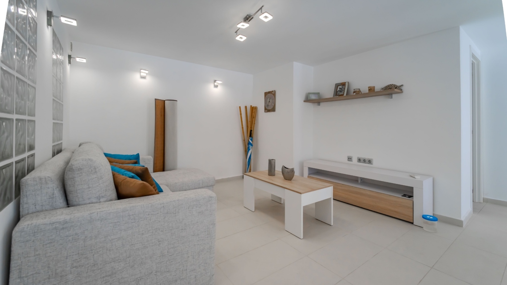 Wiederverkauf - Villa - Ciudad Quesada - La Marquesa Golf