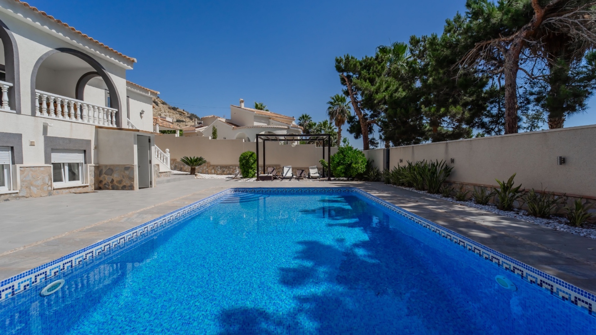 Wiederverkauf - Villa - Ciudad Quesada - La Marquesa Golf