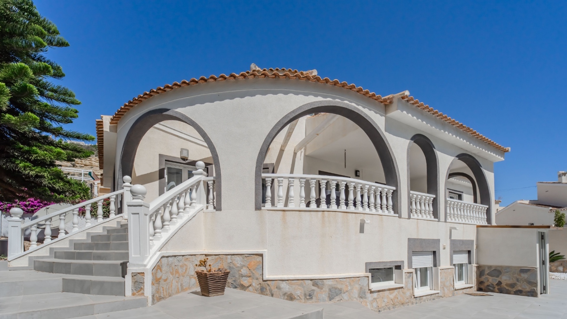 Wiederverkauf - Villa - Ciudad Quesada - La Marquesa Golf