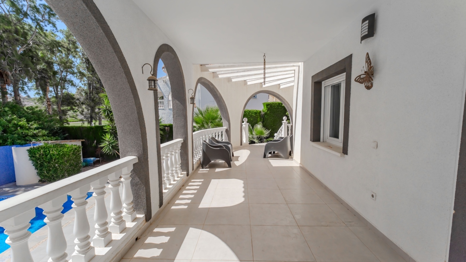 Wiederverkauf - Villa - Ciudad Quesada - La Marquesa Golf