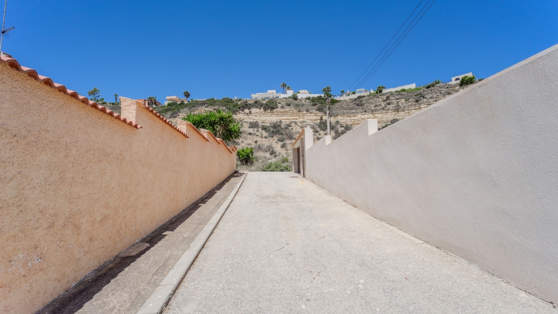 Wiederverkauf - Villa - Ciudad Quesada - La Marquesa Golf