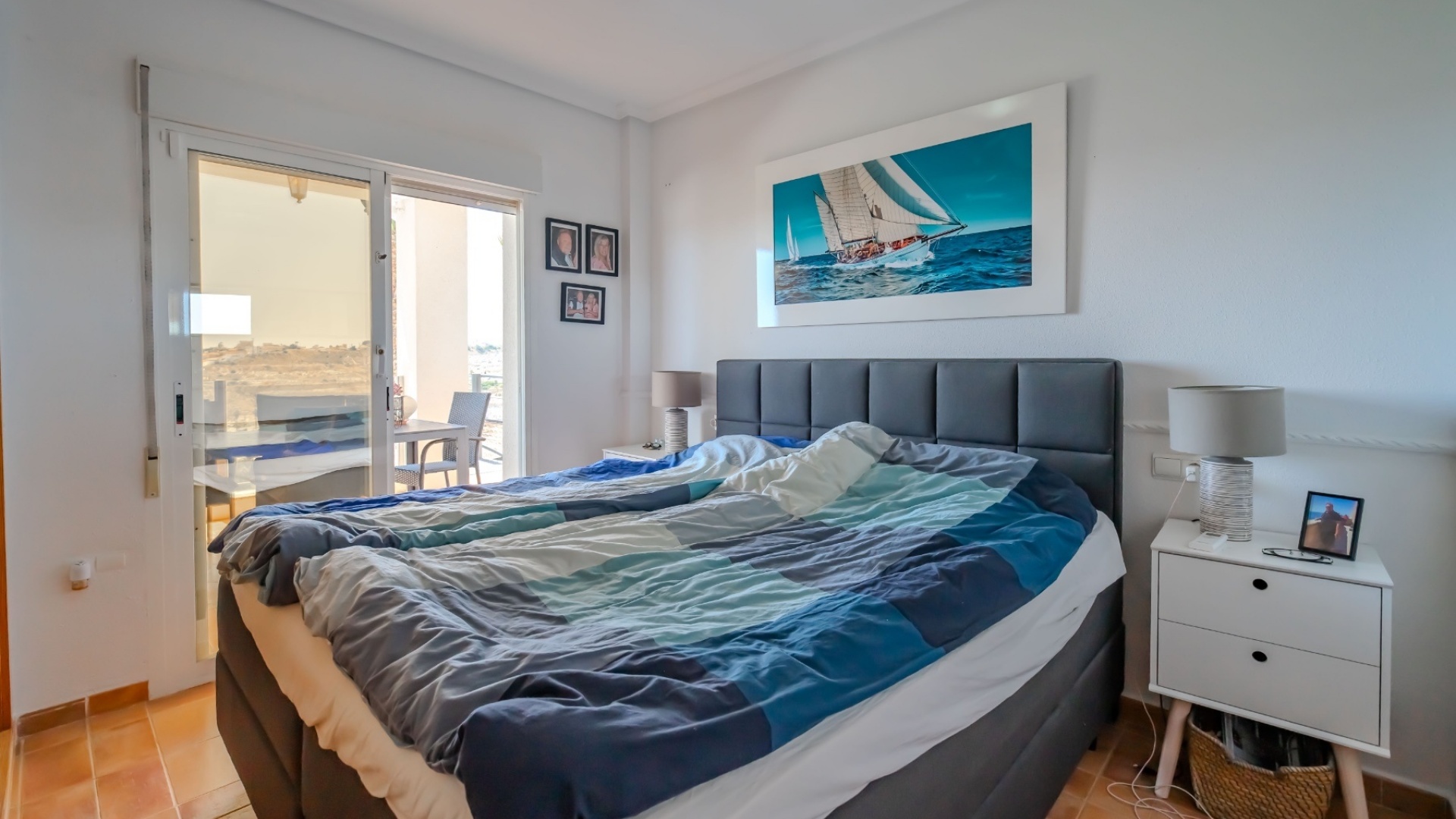 Wiederverkauf - Villa - Ciudad Quesada - La Marquesa Golf