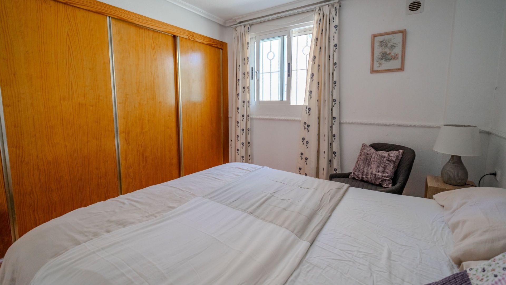 Wiederverkauf - Villa - Ciudad Quesada - La Marquesa Golf