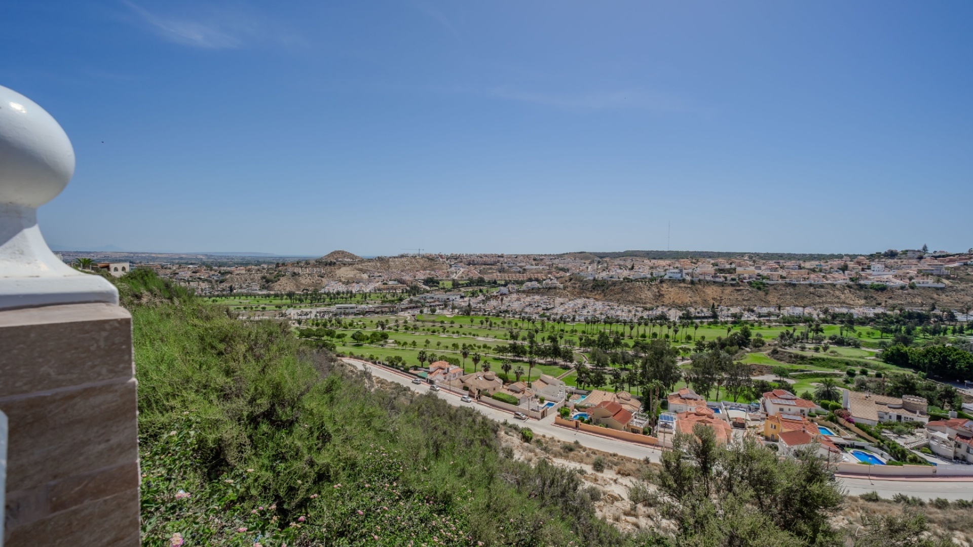 Wiederverkauf - Villa - Ciudad Quesada - La Marquesa Golf