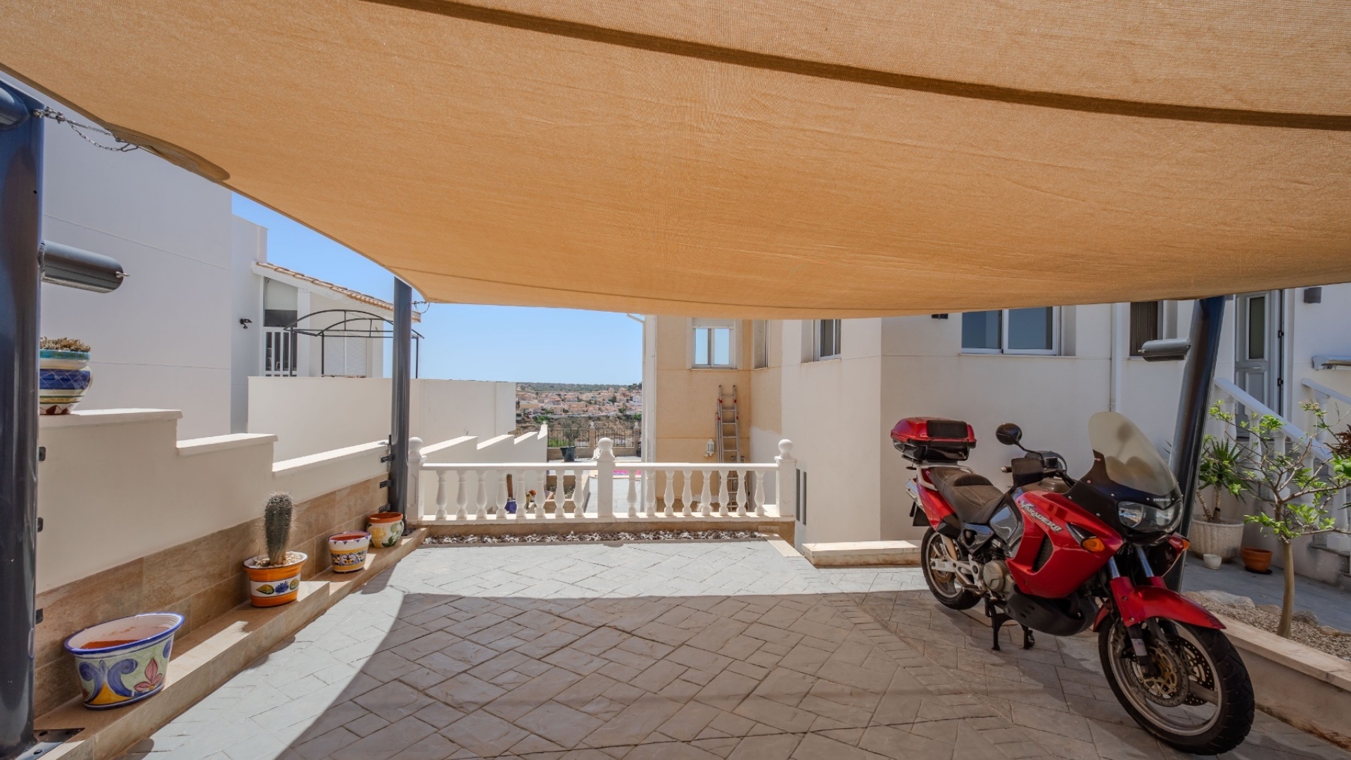 Wiederverkauf - Villa - Ciudad Quesada - La Marquesa Golf