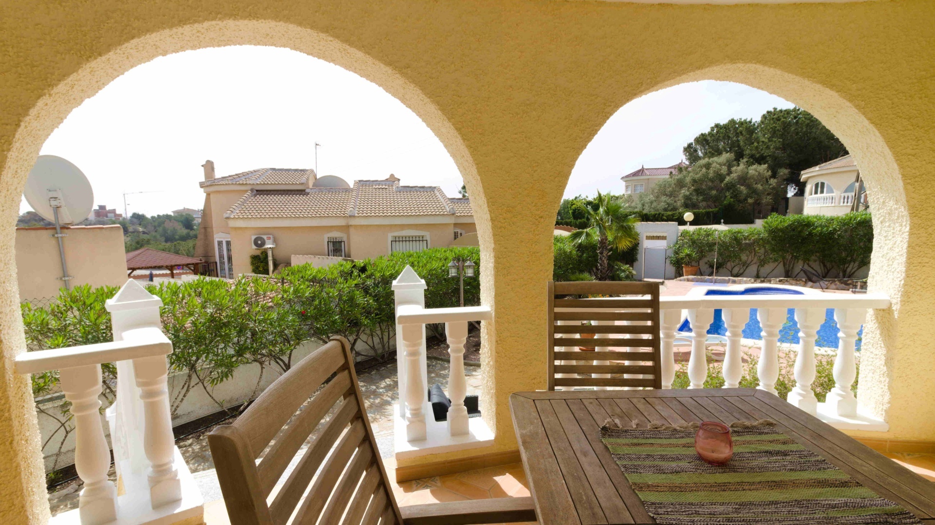 Wiederverkauf - Villa - Ciudad Quesada - La Marquesa Golf