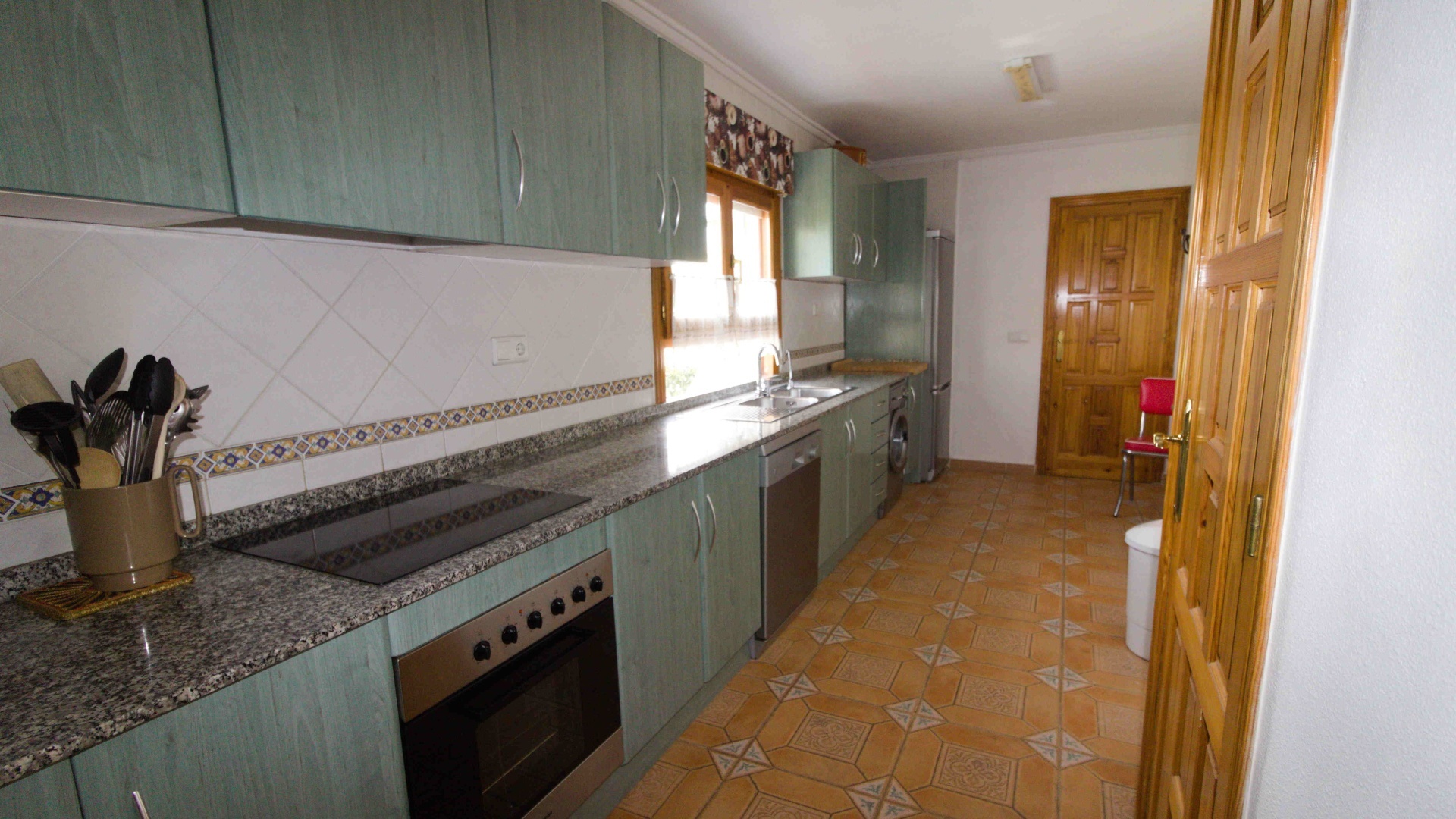 Wiederverkauf - Villa - Ciudad Quesada - La Marquesa Golf