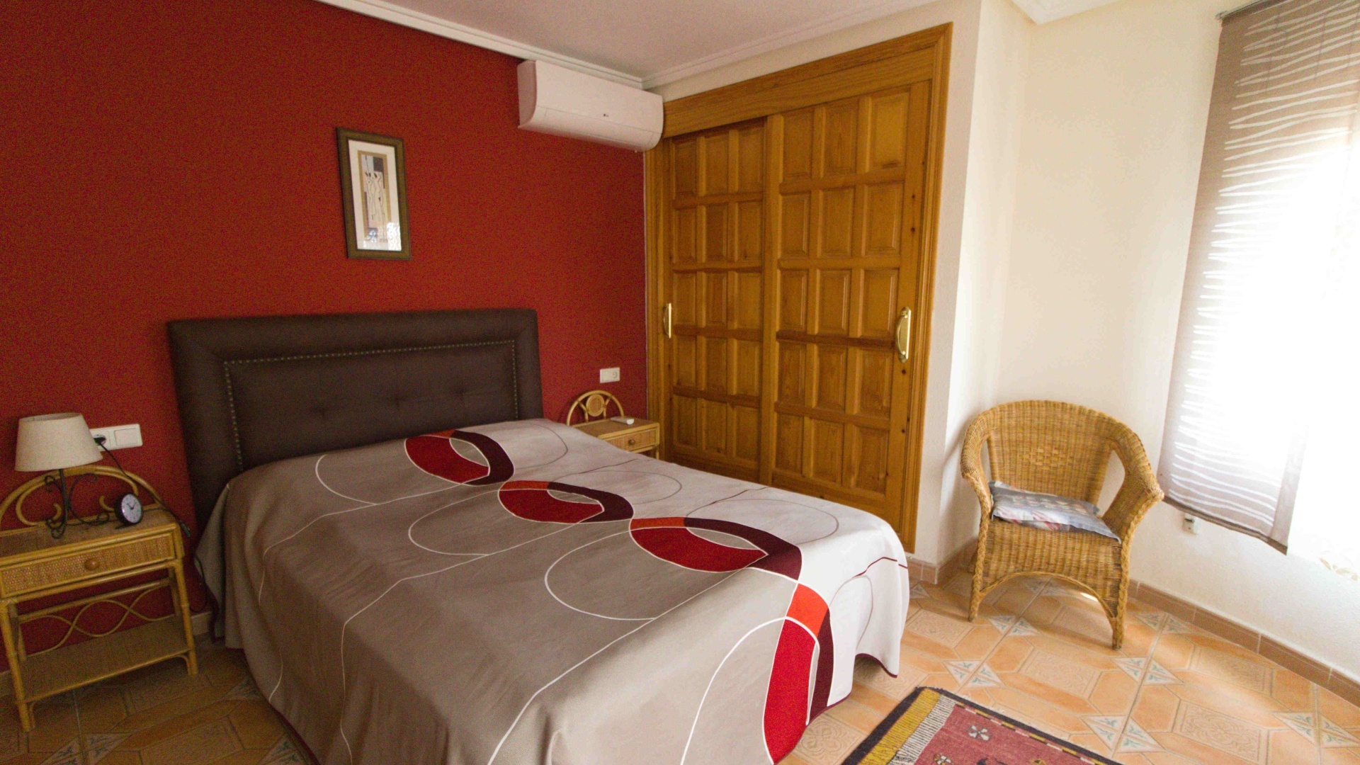 Wiederverkauf - Villa - Ciudad Quesada - La Marquesa Golf