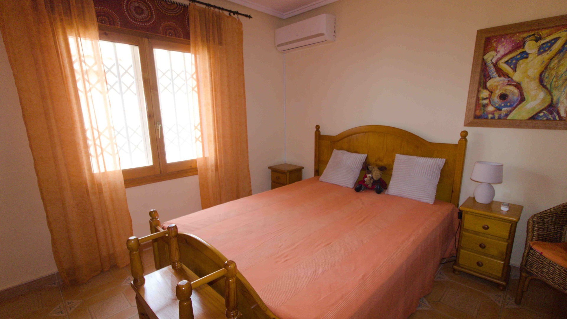 Wiederverkauf - Villa - Ciudad Quesada - La Marquesa Golf