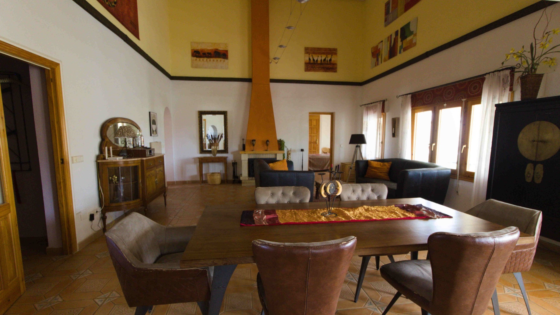 Wiederverkauf - Villa - Ciudad Quesada - La Marquesa Golf