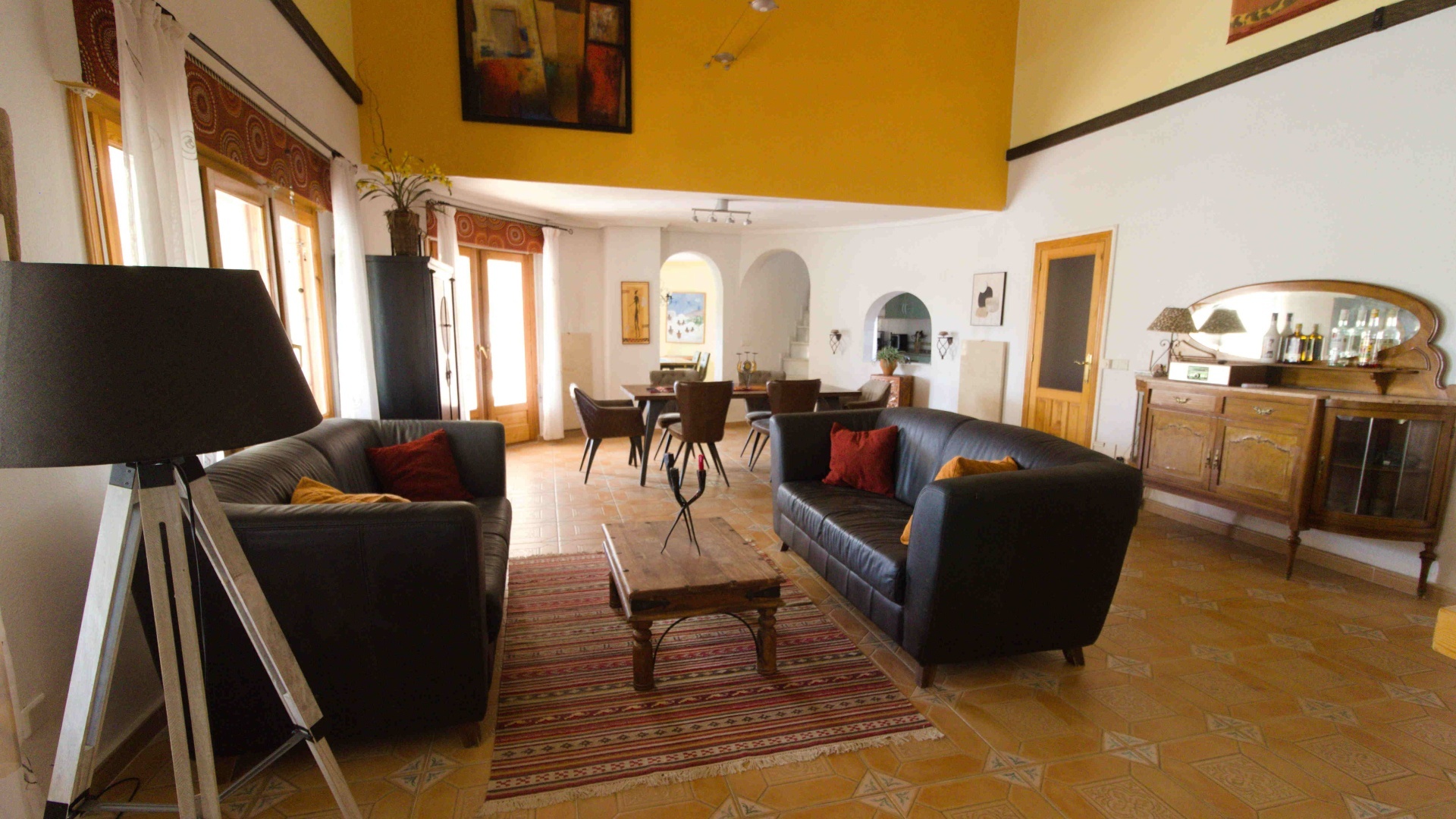 Wiederverkauf - Villa - Ciudad Quesada - La Marquesa Golf