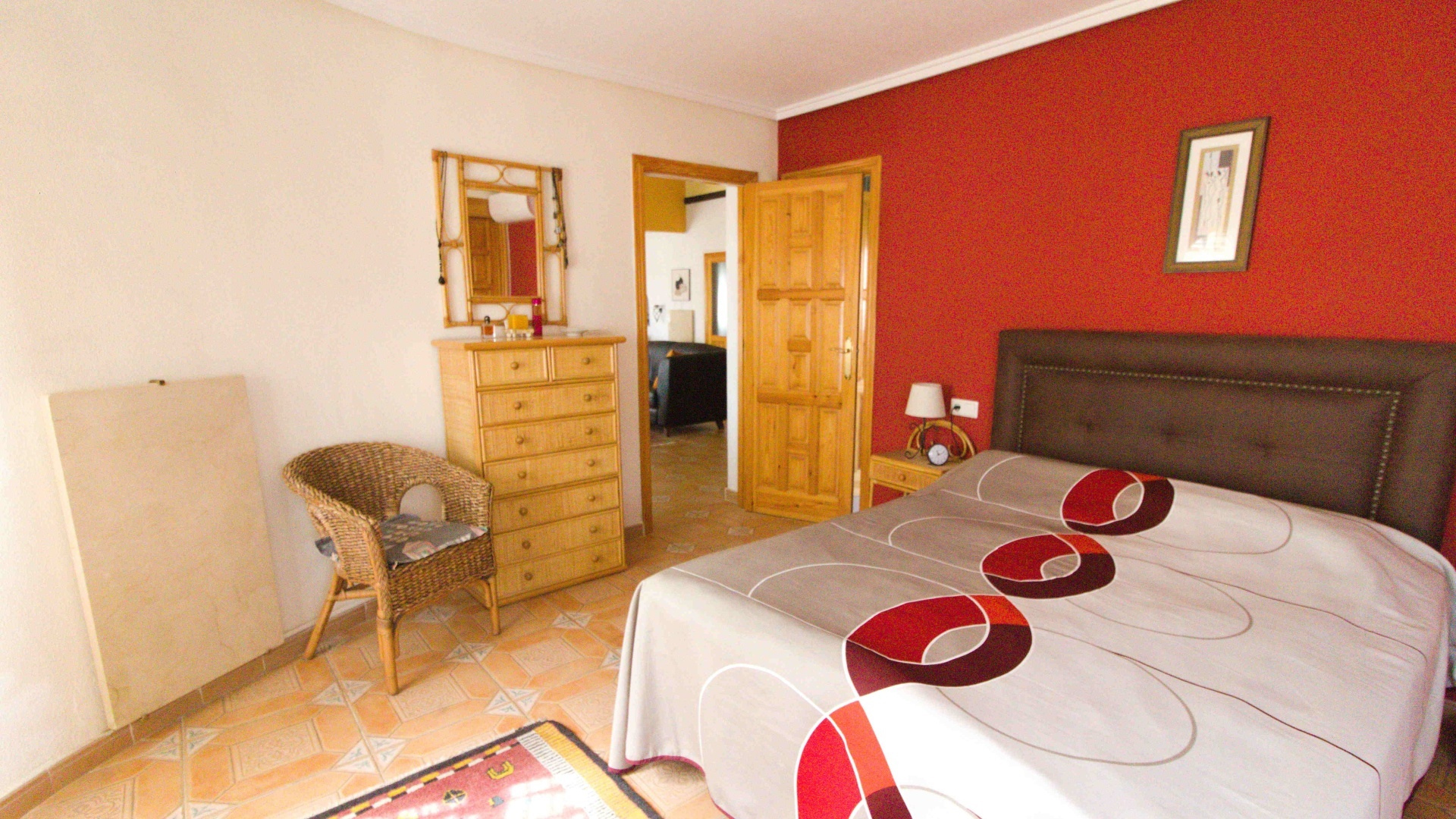 Wiederverkauf - Villa - Ciudad Quesada - La Marquesa Golf