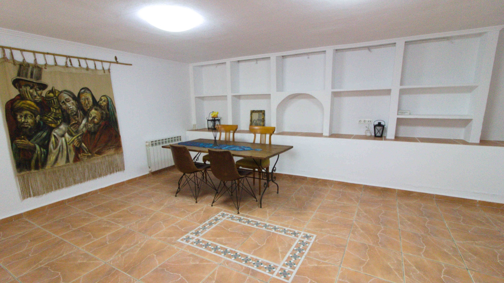 Wiederverkauf - Villa - Ciudad Quesada - La Marquesa Golf
