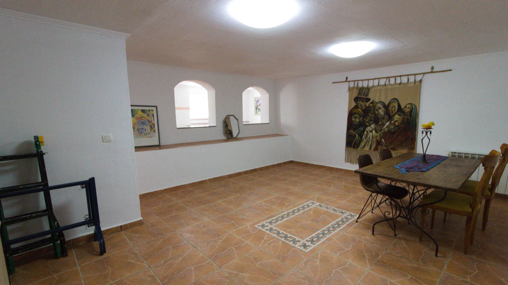Wiederverkauf - Villa - Ciudad Quesada - La Marquesa Golf