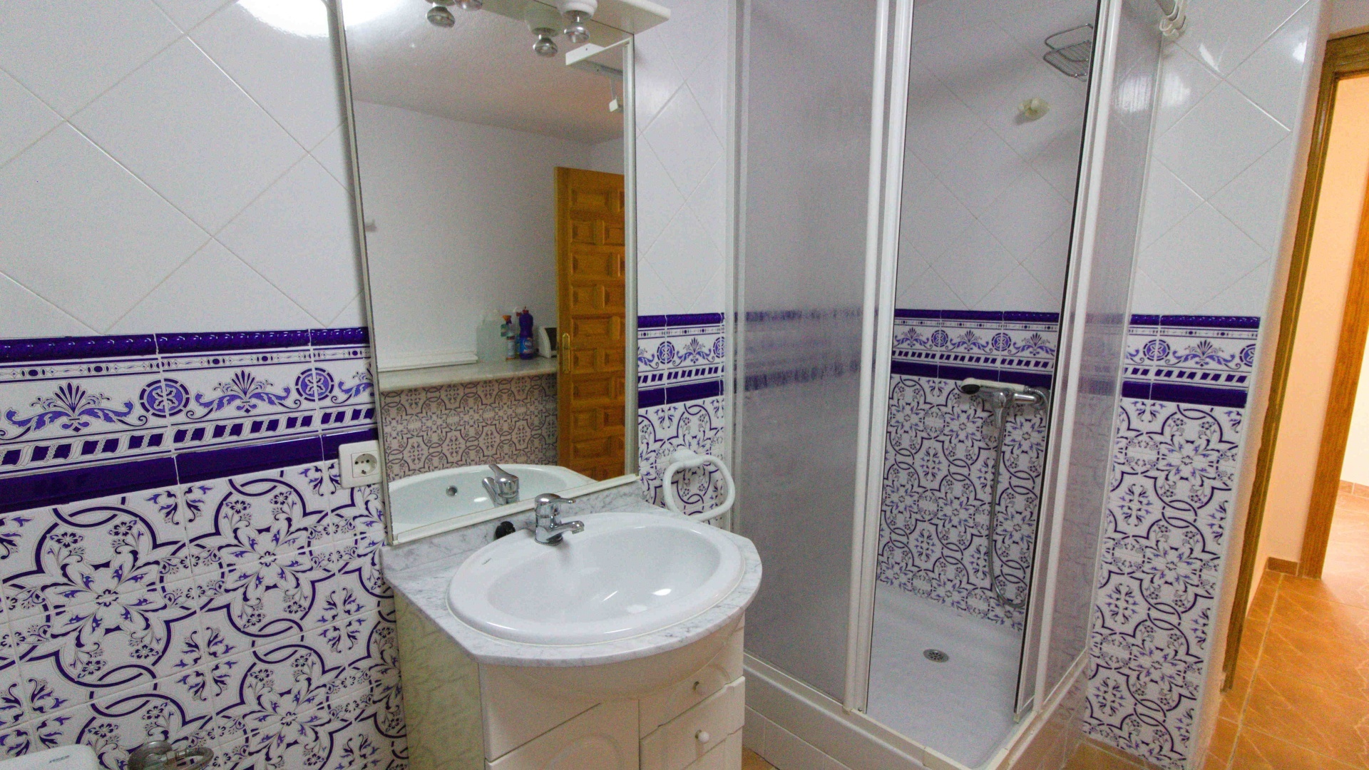 Wiederverkauf - Villa - Ciudad Quesada - La Marquesa Golf