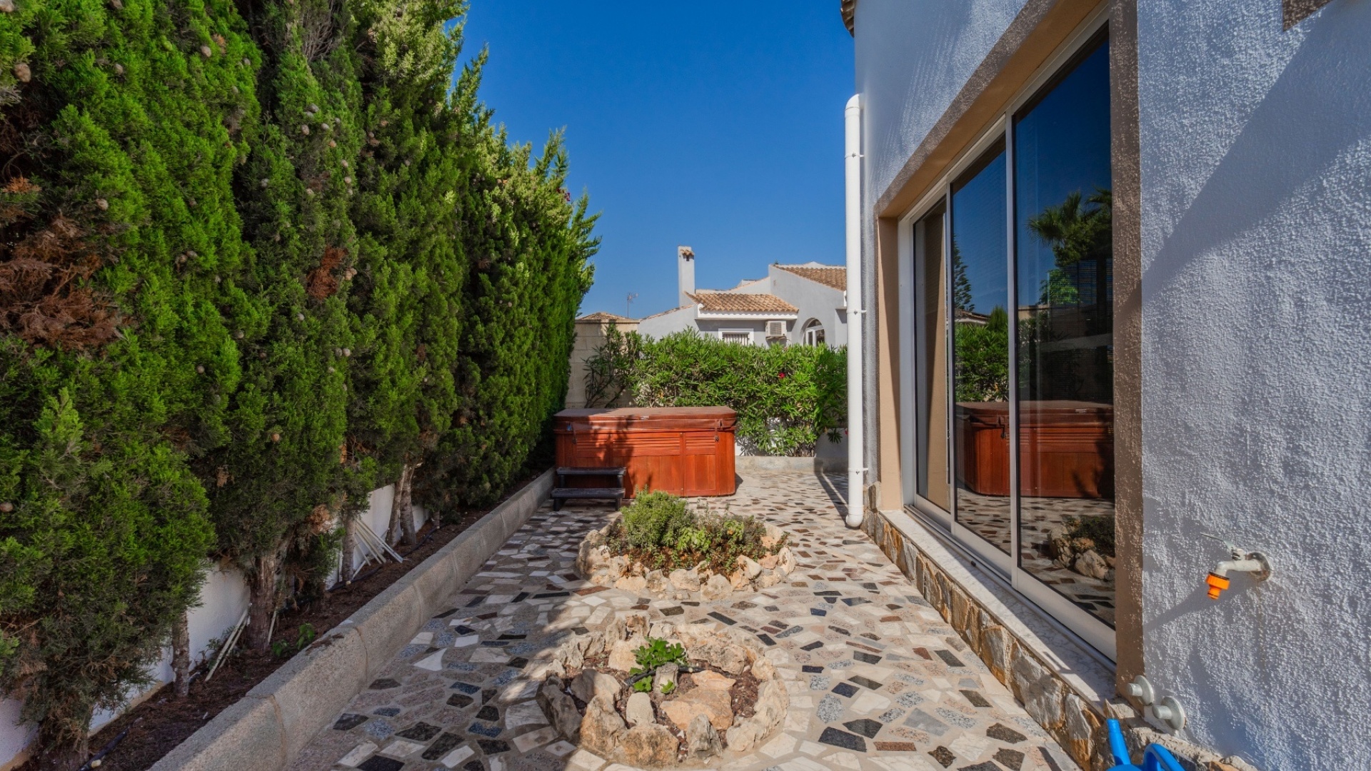 Wiederverkauf - Villa - Ciudad Quesada - La Marquesa Golf