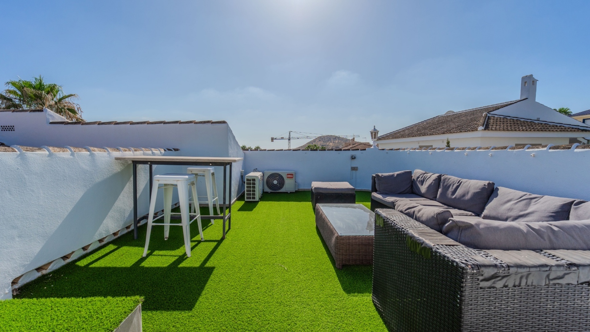 Wiederverkauf - Villa - Ciudad Quesada - La Marquesa Golf