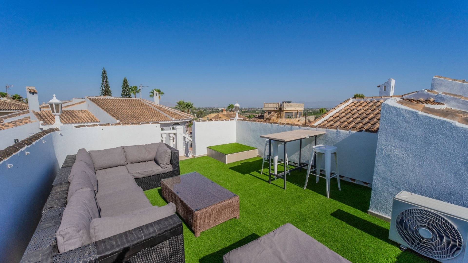Wiederverkauf - Villa - Ciudad Quesada - La Marquesa Golf