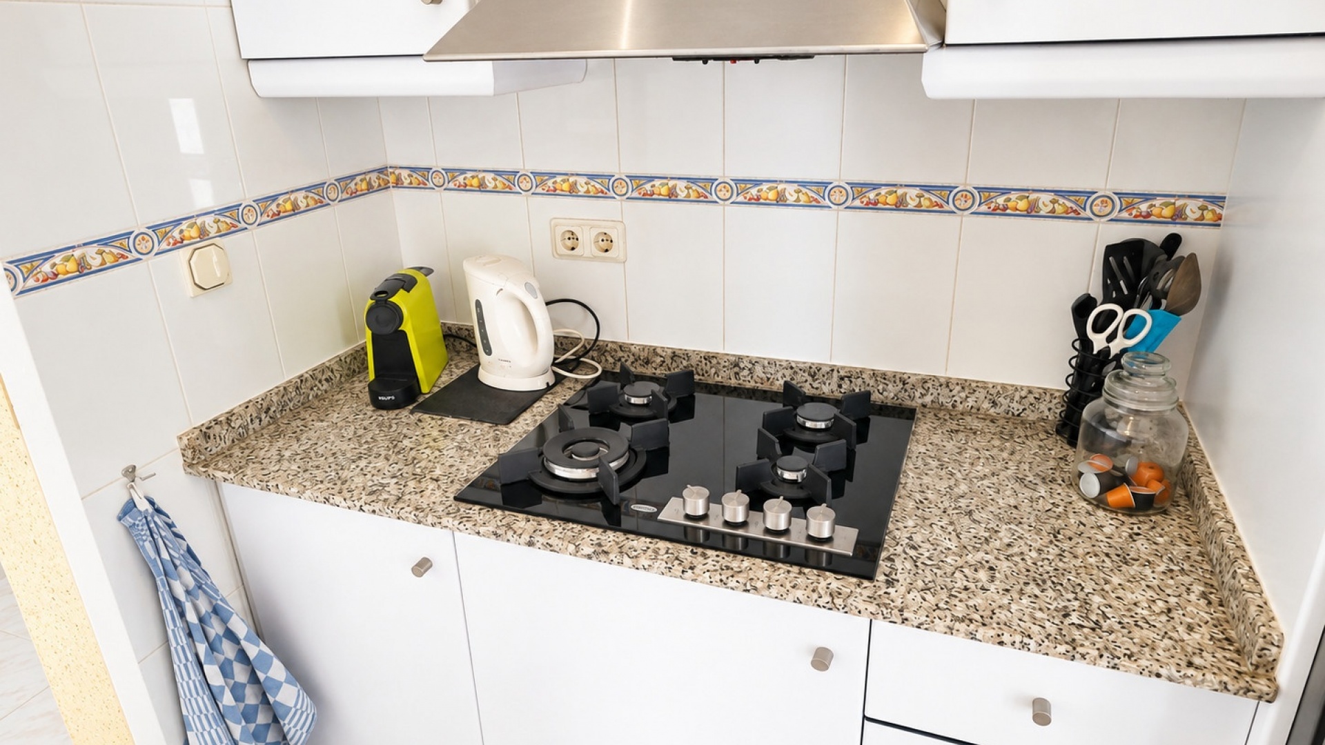 Wiederverkauf - Villa - Ciudad Quesada - La Marquesa Golf
