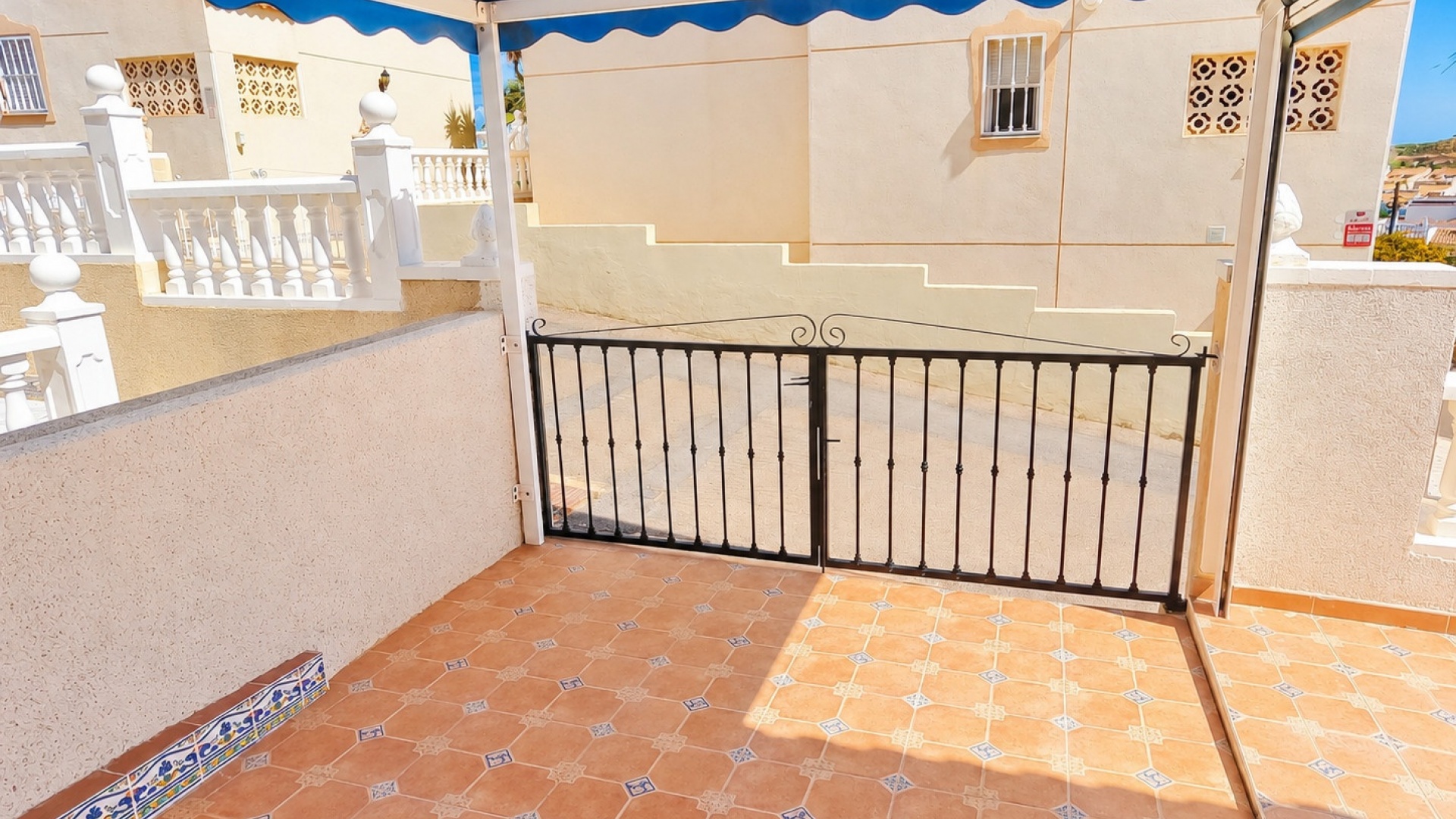Wiederverkauf - Villa - Ciudad Quesada - La Marquesa Golf