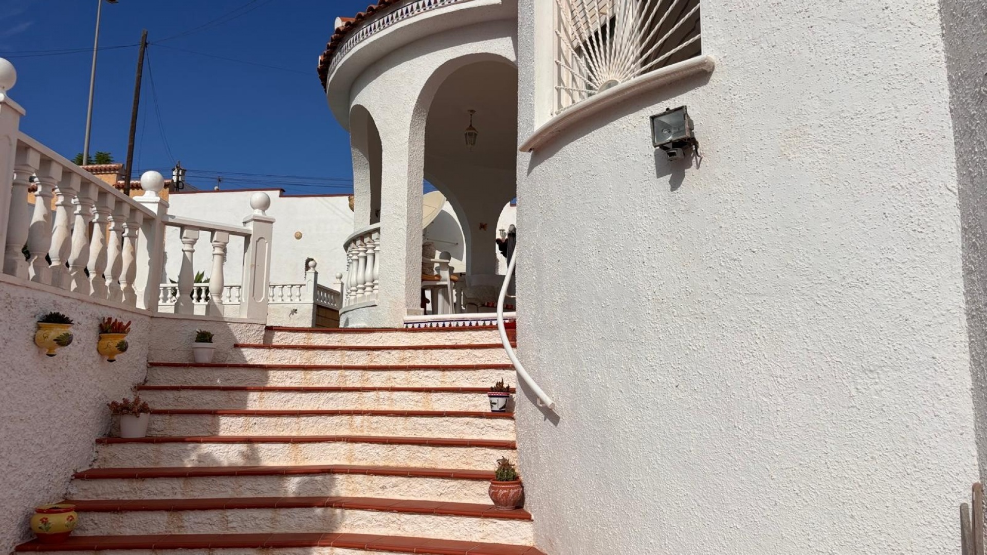 Wiederverkauf - Villa - Ciudad Quesada - La Marquesa Golf