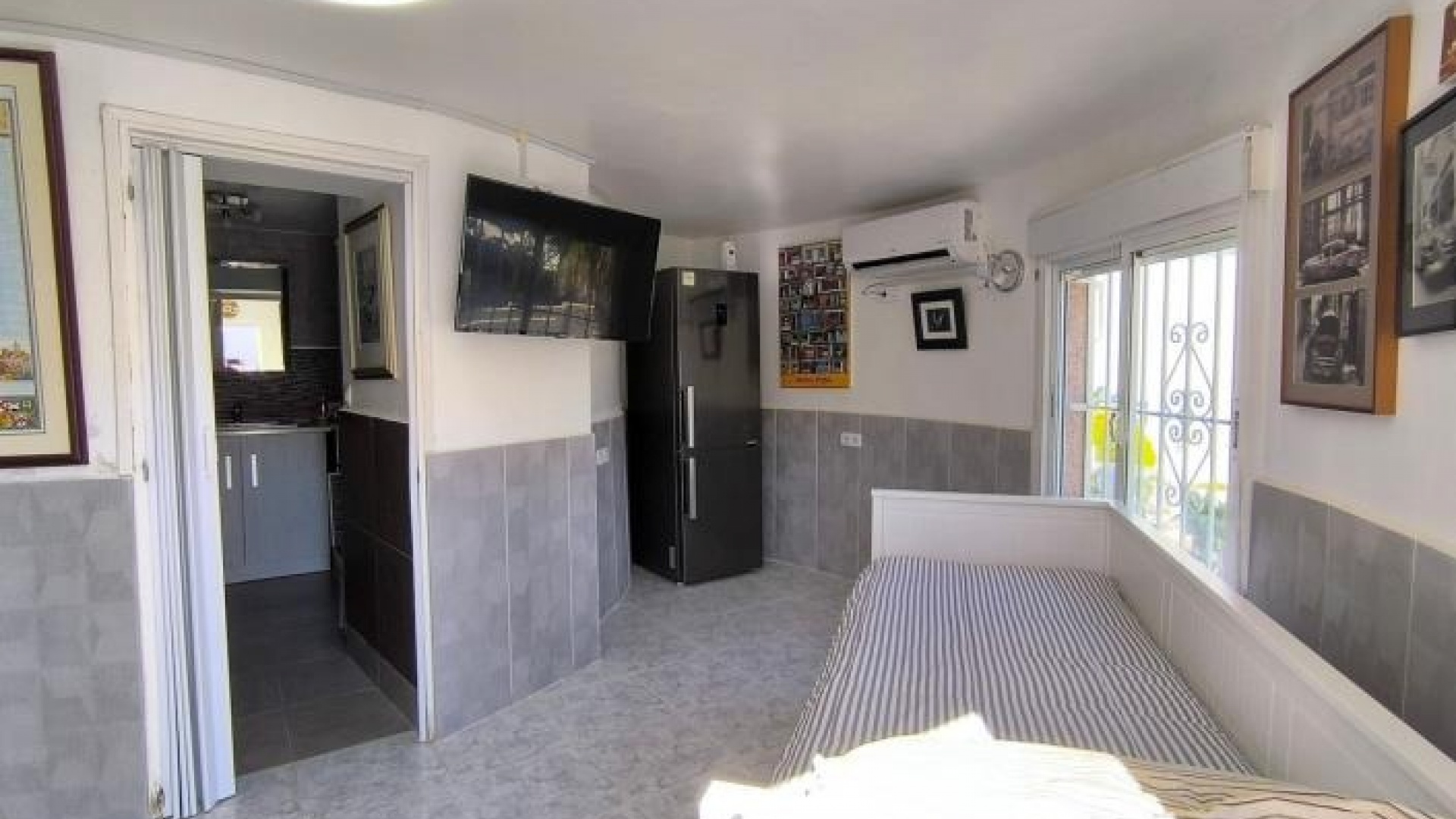 Wiederverkauf - Villa - Ciudad Quesada - La Marquesa Golf