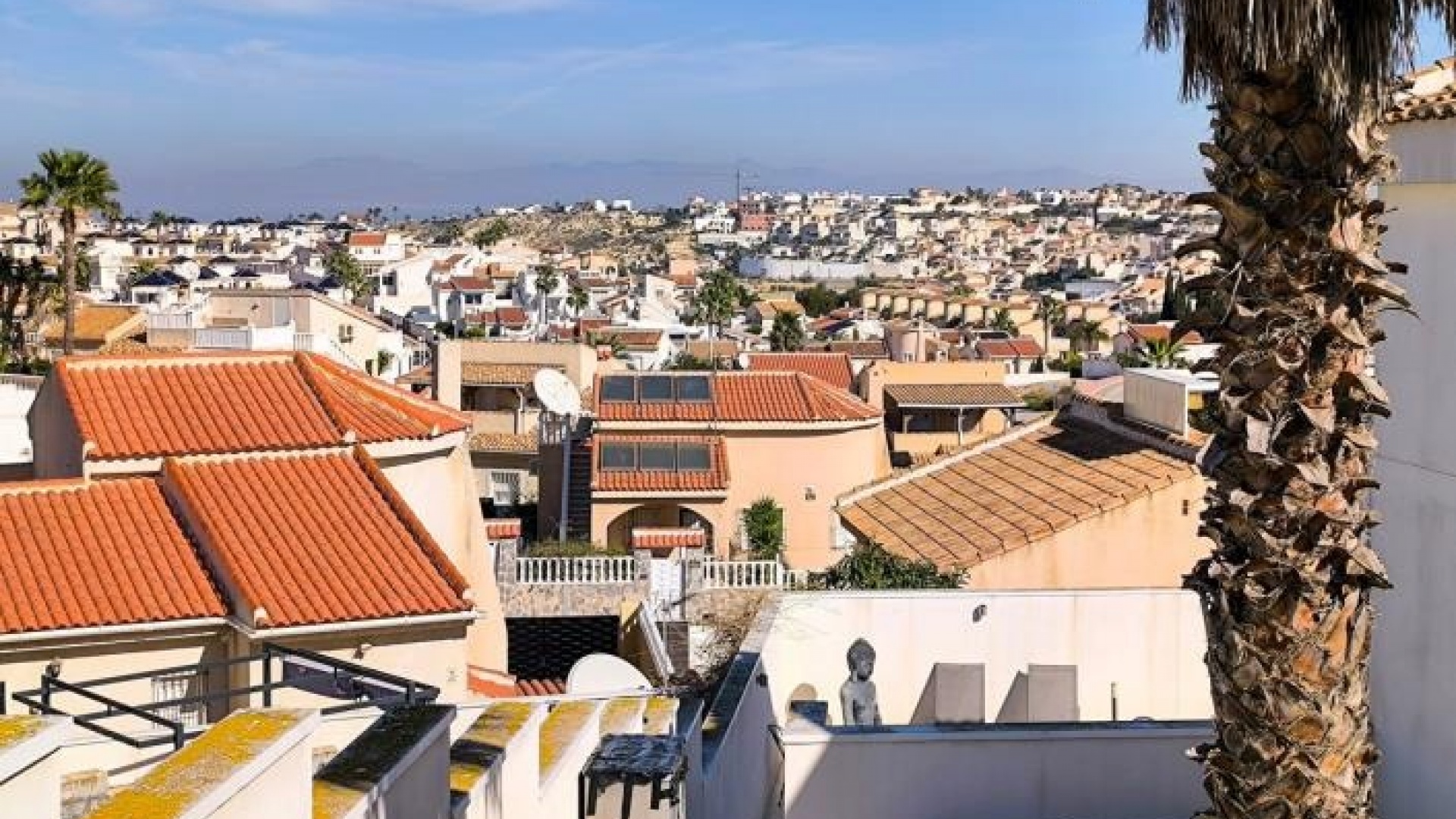 Wiederverkauf - Villa - Ciudad Quesada - La Marquesa Golf