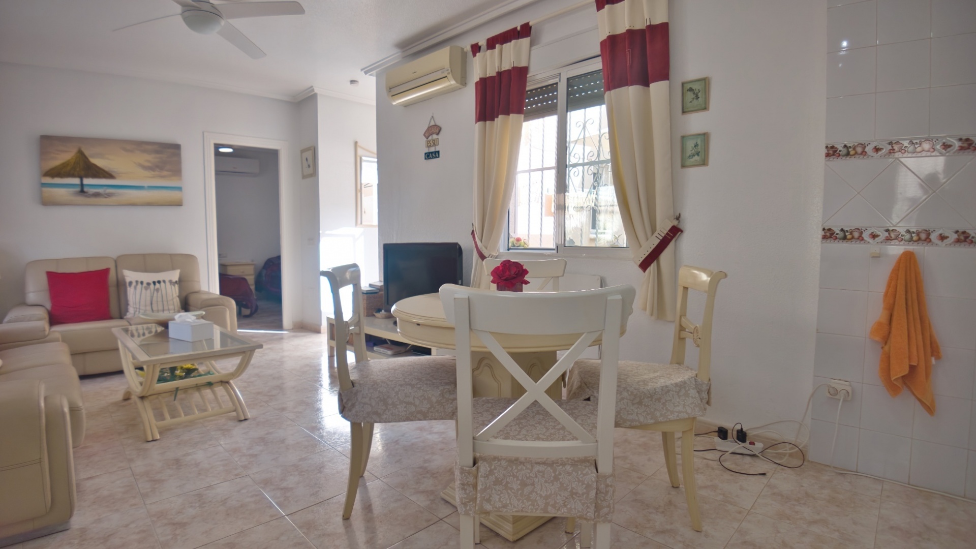 Wiederverkauf - Villa - Ciudad Quesada - La Marquesa Golf