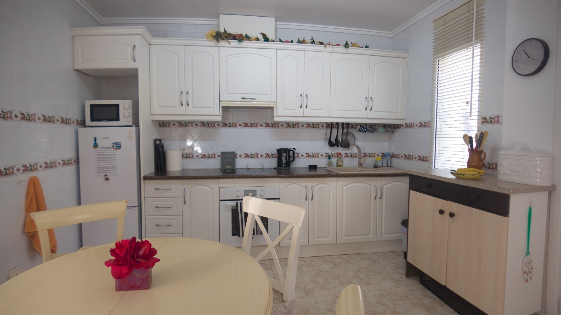 Wiederverkauf - Villa - Ciudad Quesada - La Marquesa Golf