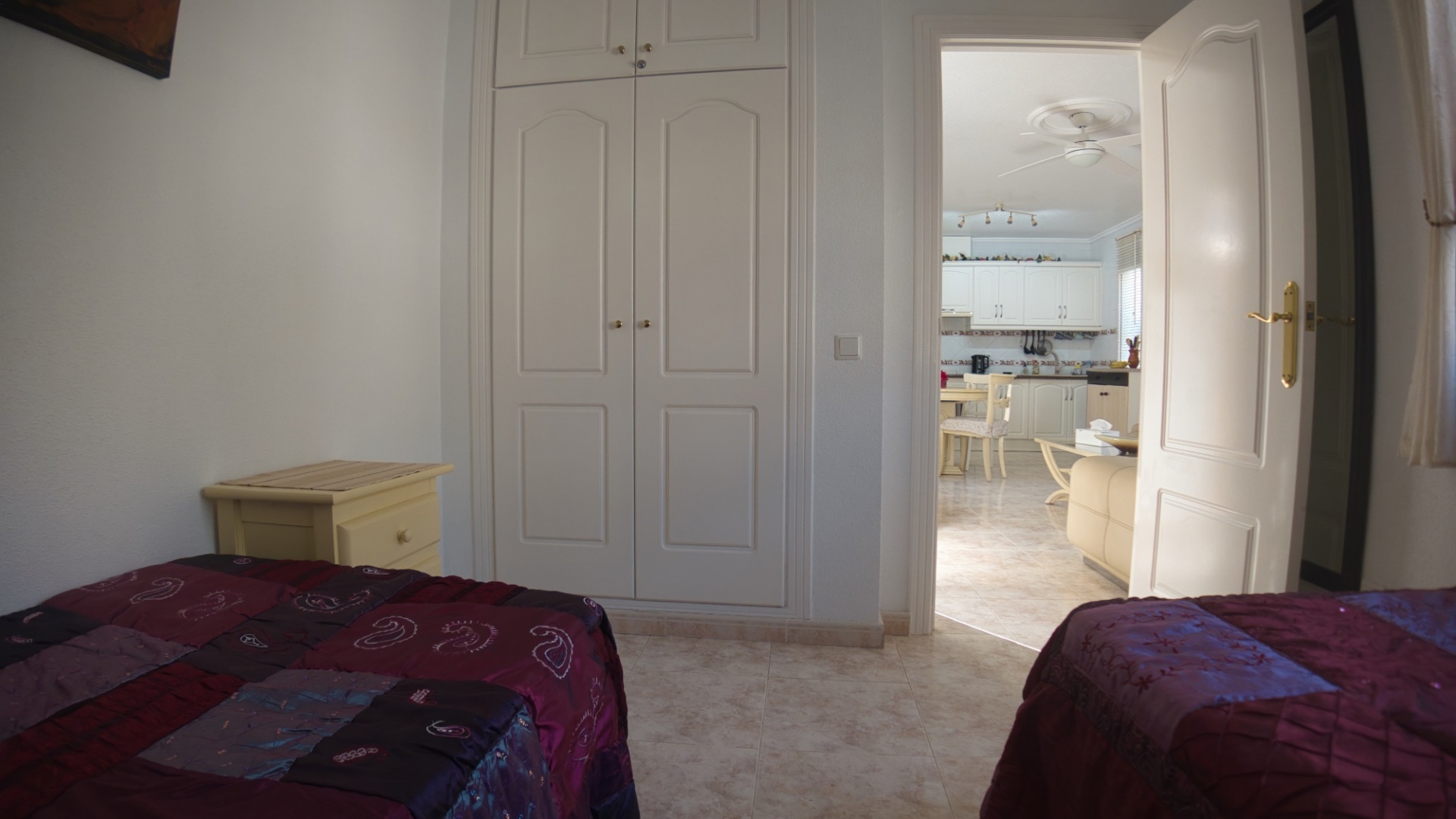 Wiederverkauf - Villa - Ciudad Quesada - La Marquesa Golf