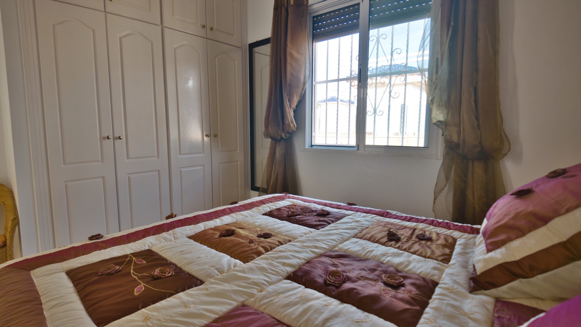Wiederverkauf - Villa - Ciudad Quesada - La Marquesa Golf